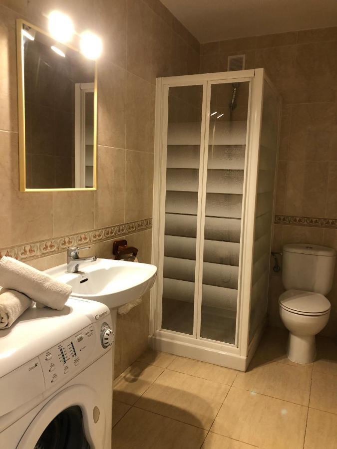 Renovado Apartamento En Zona Residencial A Pasos Del Mar Salou Exterior photo